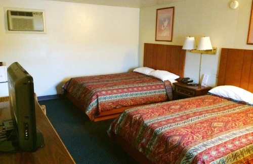 Edgewood Hotel | Motel Edgewood