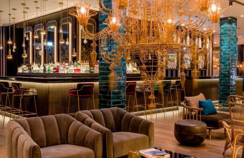 Haidhausen Sud Hotel | Motel One München-Haidhausen