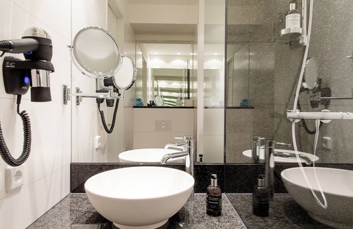 Hackenviertel Hotel | Motel One München - Sendlinger Tor