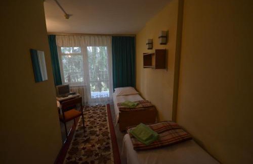 Morzyczyn Hotel | Motel Polonus