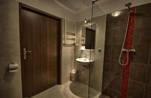 Morzyczyn Hotel | Motel Polonus