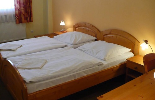 Ruzomberok Hotel | Motel Ranč