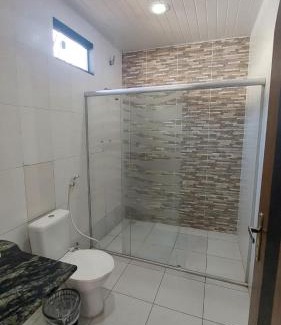 Monsenhor Gil Hotel | Motel Só Prazer na COP 30 aptos