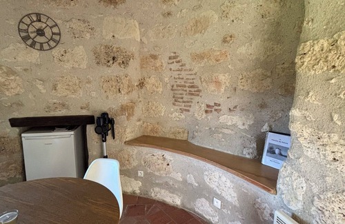 Bon-Encontre House | Moulin du Mondot