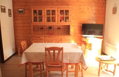 Chatel Apartment | Moulin ML286 MOUNTAIN & TELECABINE 6 pers