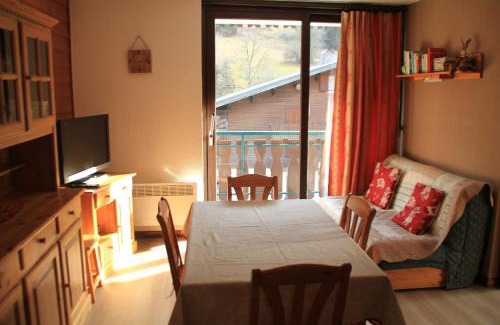 Chatel Apartment | Moulin ML286 MOUNTAIN & TELECABINE 6 pers