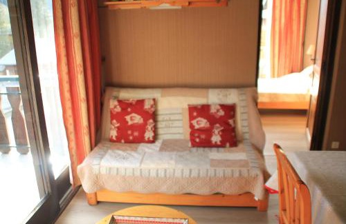 Chatel Apartment | Moulin ML286 MOUNTAIN & TELECABINE 6 pers