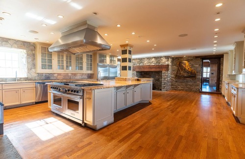 Mt. Bethel Other | Mount Valley Mansion on Private 200 Acres - Sleeps up to 40 with Pool & Jacuzzi!