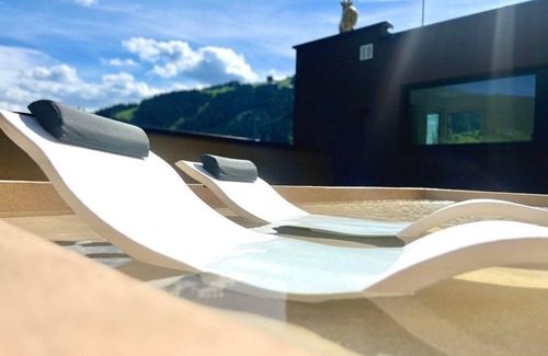 Wagrain Apartment | Mountain Apartment - Goldhirsch Aparthotel Wagrain