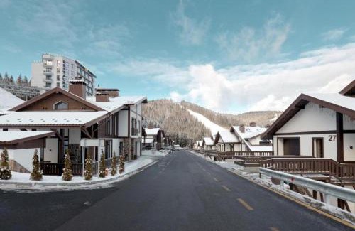 Palyanytsya Ski Chalet | Mountain Residence 4*