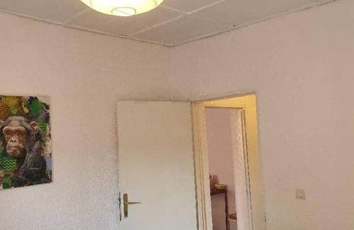 Ruhengeri Bed & Breakfast | Mountain Scene BnB