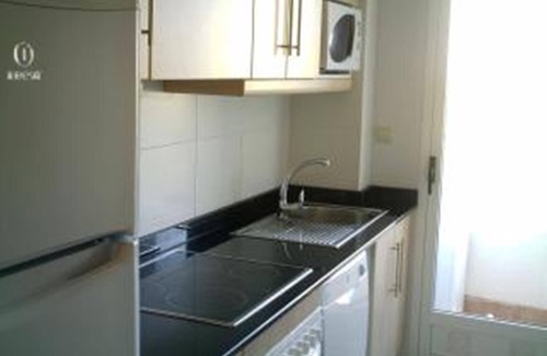Almoradi Apartment | Mountain view 2-bedroom Apartment with WI-FI in Almoradi (Alicante) SPAIN
