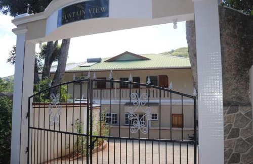 La Digue Hotel | Mountain View Hotel