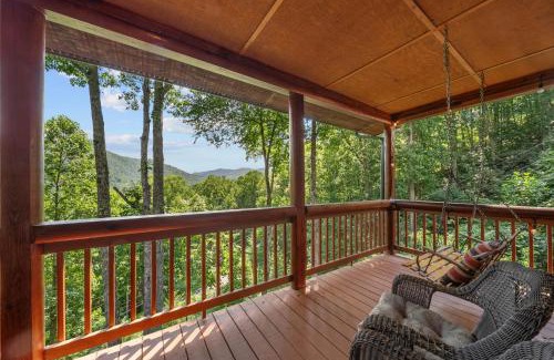 Boone House | Mountainside Lodge
