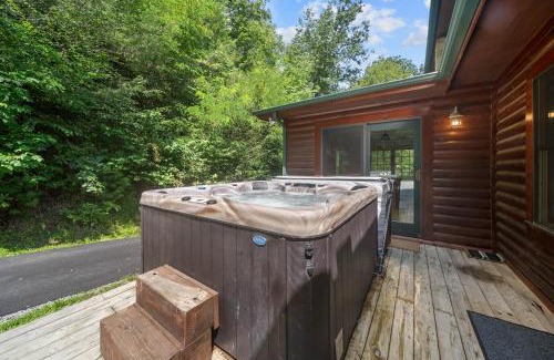 Boone House | Mountainside Lodge