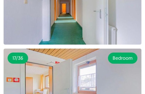 Soell Apartment | Mounty Garni Hotel
