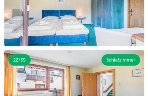 Soell Apartment | Mounty Garni Hotel