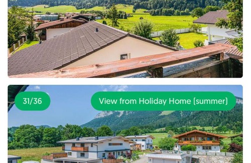 Soell Apartment | Mounty Garni Hotel