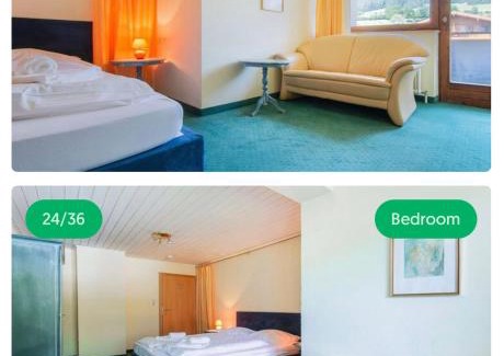 Soell Apartment | Mounty Garni Hotel