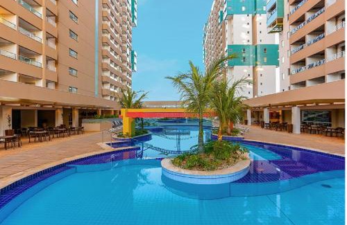 Olimpia Hotel | MOVA Hotéis - Enjoy Olímpia Park Resort