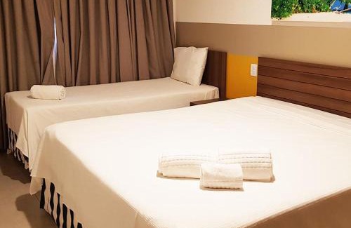 Olimpia Hotel | MOVA Hotéis - Enjoy Olímpia Park Resort