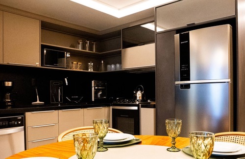 Tambau Apartment | Move Tambaú