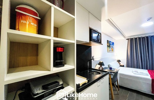 Tambau Apartment | Move Tambaú