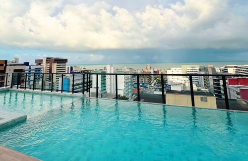 Tambau Apartment | Move Tambaú