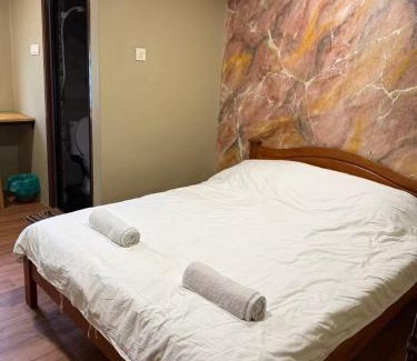 Central Seberang Perai Hotel | MR B hotel