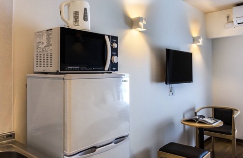 Kadena-cho Apartment | Mr.KINJO Rinzu RYCOM