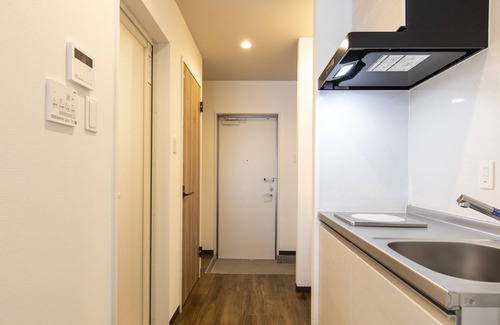 Kadena-cho Apartment | Mr.KINJO Rinzu RYCOM