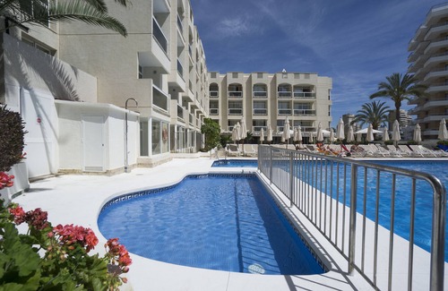 Torremolinos Apartment | MS Aguamarina Costa del Sol
