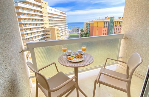 Torremolinos Apartment | MS Aguamarina Costa del Sol