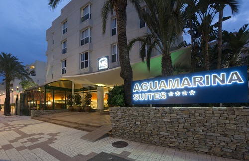 Torremolinos Apartment | MS Aguamarina Costa del Sol