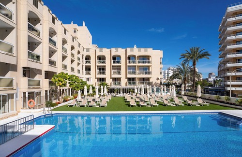 Torremolinos Apartment | MS Aguamarina Costa del Sol