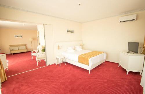 Mangalia Hotel | MSR Port Hotel