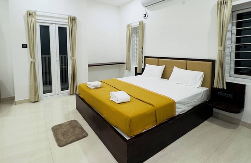 Sira Hotel | MTR PEARL
