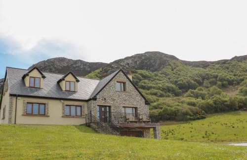 Burnfoot House | Mulroy View