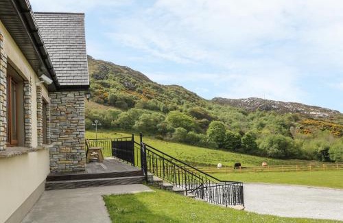 Burnfoot House | Mulroy View