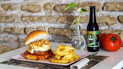 San Pedro House | Munda Moon