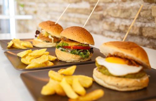 San Pedro House | Munda Moon