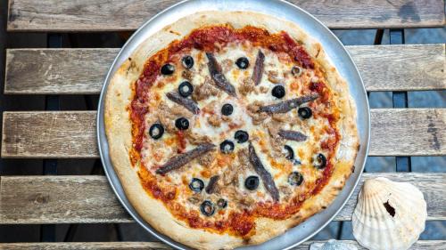 San Pedro House | Munda Moon