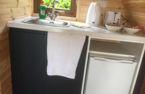 Clonakilty Apartment | Murphys Glamping Pod