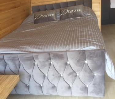 Clonakilty Apartment | Murphys Glamping Pod