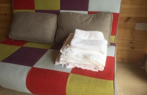 Clonakilty Apartment | Murphys Glamping Pod