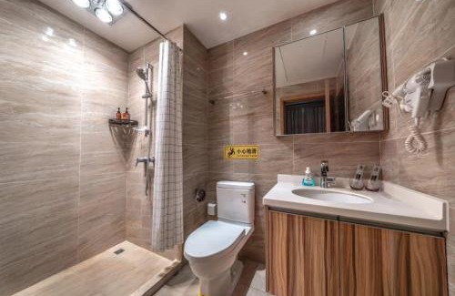 Yuzhong Qu Hotel | Muyu E-SPORT HOTEL慕鱼电竞酒店