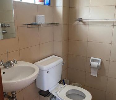 Ngara West Apartment | Mvuli Suites
