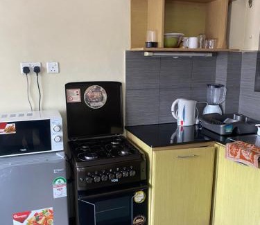 Ngara West Apartment | Mvuli Suites