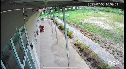 Det Udom House | MWELL House - บ้านพักเอ็มเวล