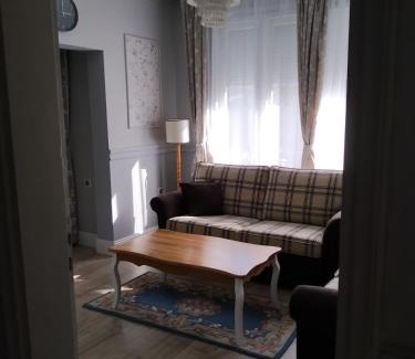 Stara Zagora Apartment | My Home, with free secure parking